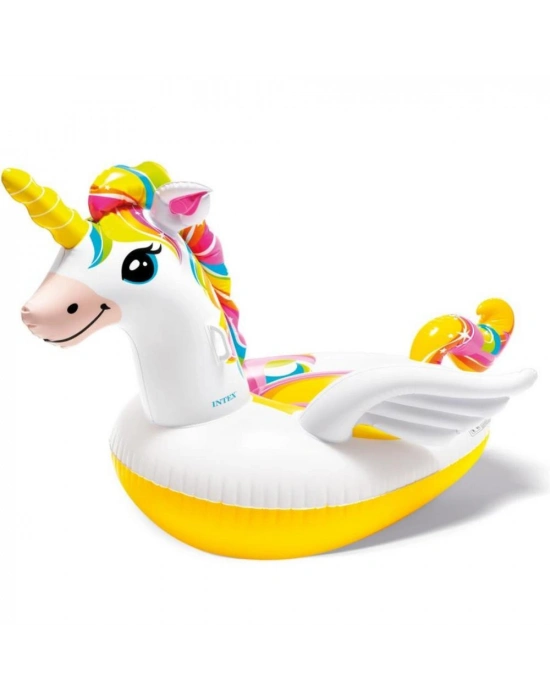 Pegasus Binici Ada 201x140 x79 Cm  İntex - 57561