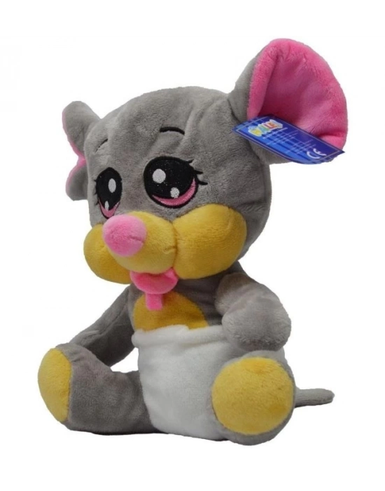 PELUS 22 CM YAVRU FARELER