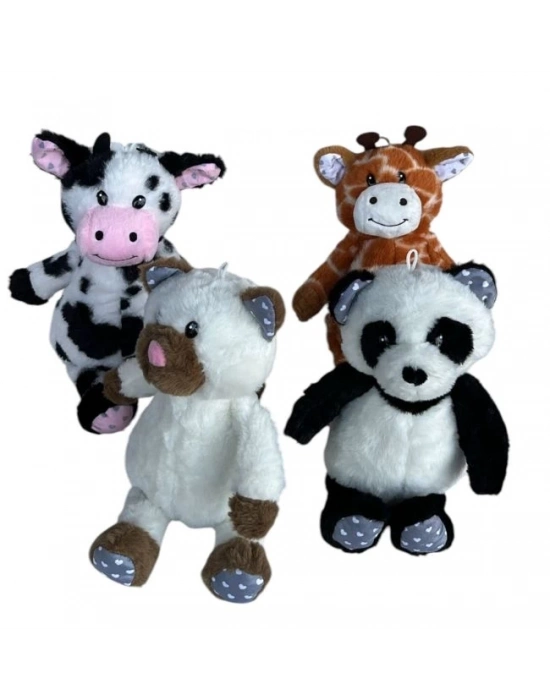 PELUS 40CM ASORTILER