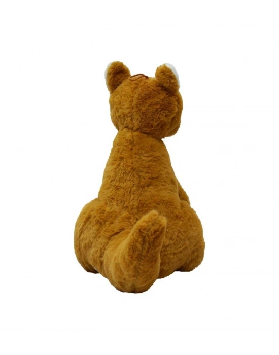 ® PELUŞ 40CM KANGURU HALLEY