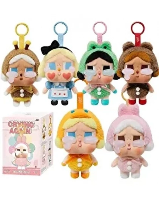 PELUS AGLAYAN BEBEK CRY