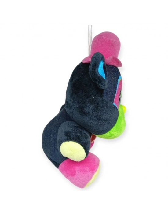 Peluş Hayvanlar 20 cm - Şapkalı Ayı