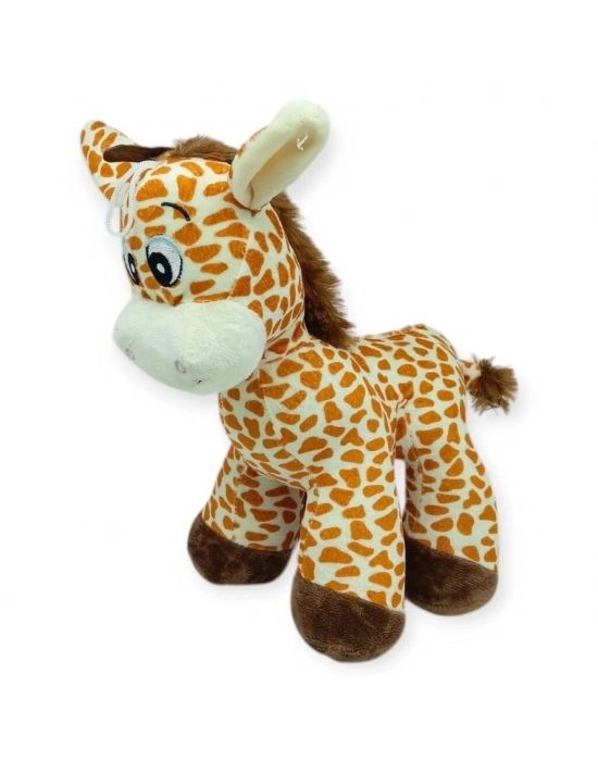 Peluş Hayvanlar 30 cm - Zürafa
