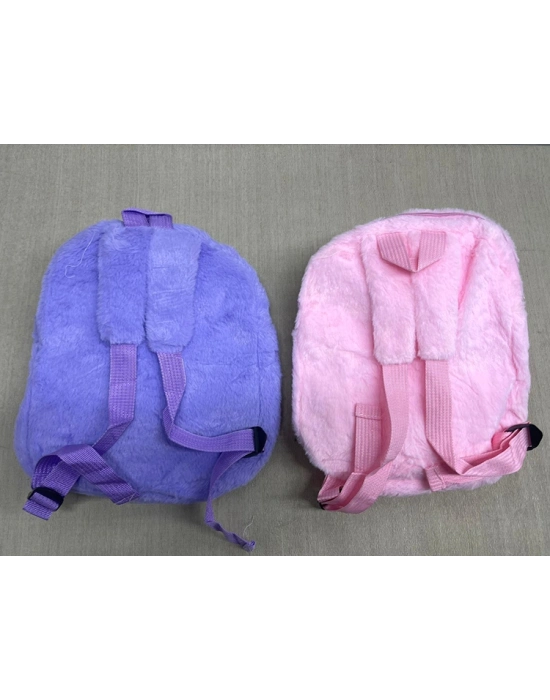 Peluş Hello Kitty Deniz Kızı Sırt Çantası