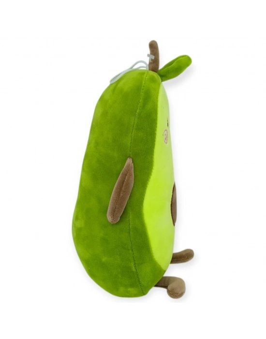 Peluş Meyveler 30 cm - Avokado