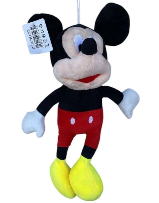 PELUS MICKEY MAUSE 35 CM