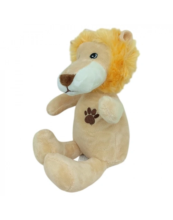 Peluş Sevimli Hayvanlar 25 cm - Aslan