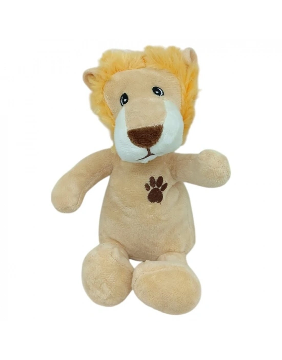 Peluş Sevimli Hayvanlar 25 cm - Aslan