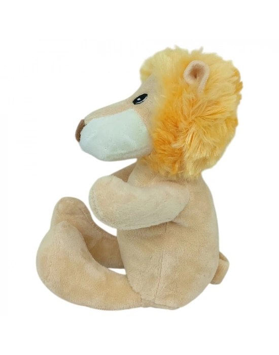 Peluş Sevimli Hayvanlar 25 cm - Aslan