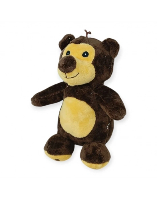 Peluş Sevimli Hayvanlar 25 cm - Ayıcık