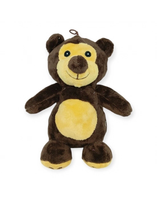 Peluş Sevimli Hayvanlar 25 cm - Ayıcık