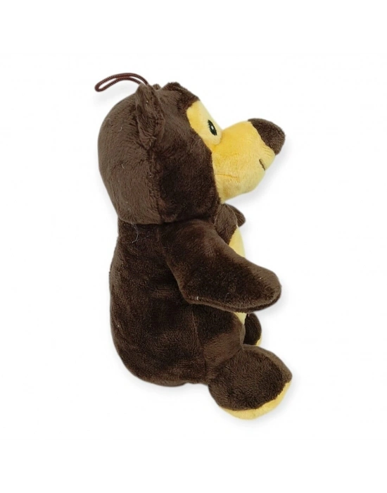 Peluş Sevimli Hayvanlar 25 cm - Ayıcık