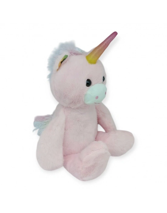 Peluş Sevimli Hayvanlar 35 cm - Unicorn