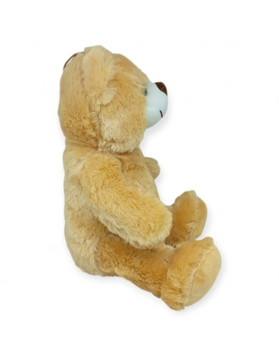 Peluş Sevimli Hayvanlar 40 cm - Ayıcık