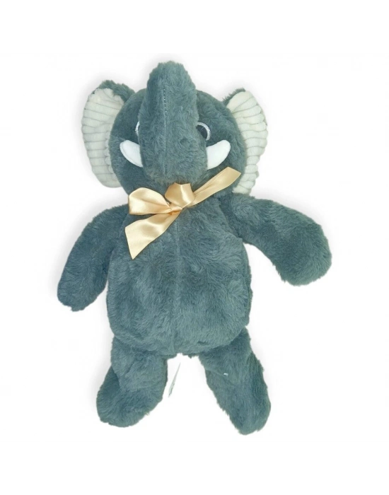 Peluş Sevimli Hayvanlar 40 cm - Fil