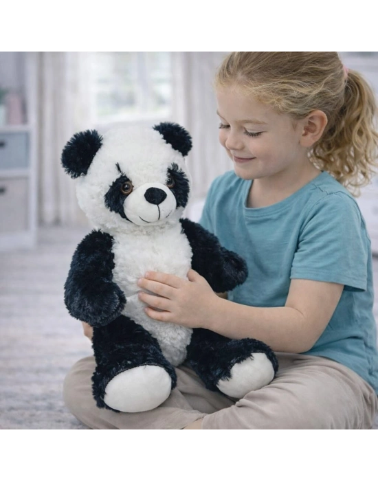 Peluş Sevimli Hayvanlar 40 cm - Panda