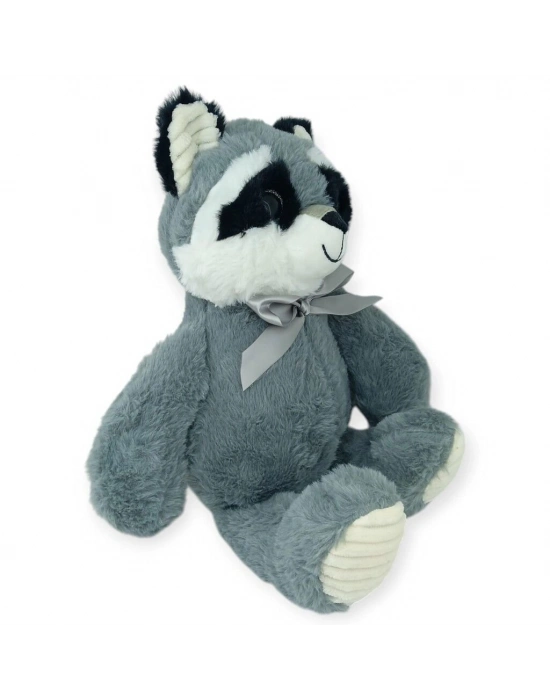 Peluş Sevimli Hayvanlar 40 cm - Rakun
