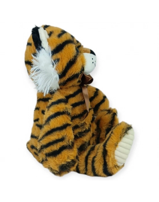 Peluş Sevimli Hayvanlar 40 cm - Renkli Ayı