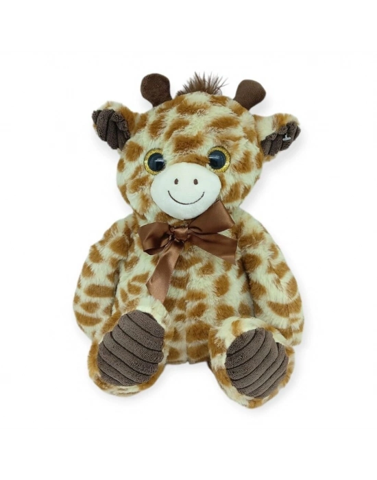 Peluş Sevimli Hayvanlar 40 cm - Zebra