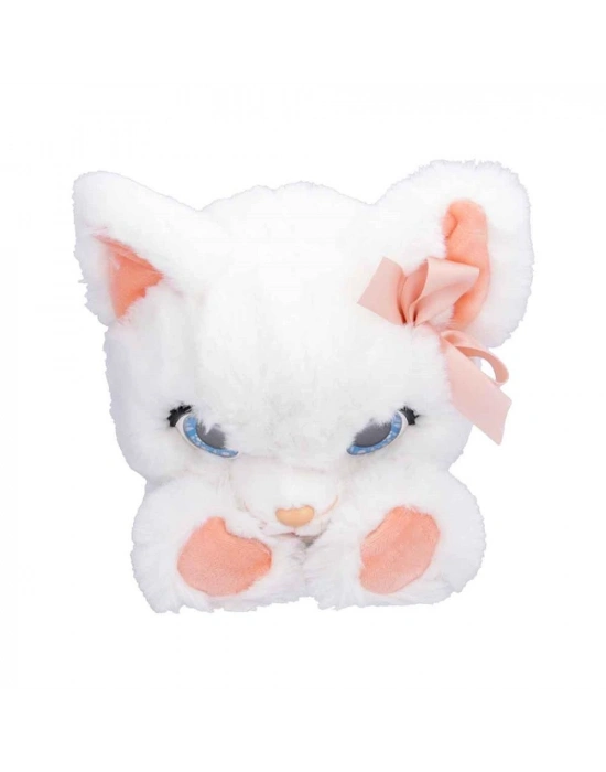 ® PELUŞ SEVİMLİ KEDİCİK BELLA HAREKET/SES