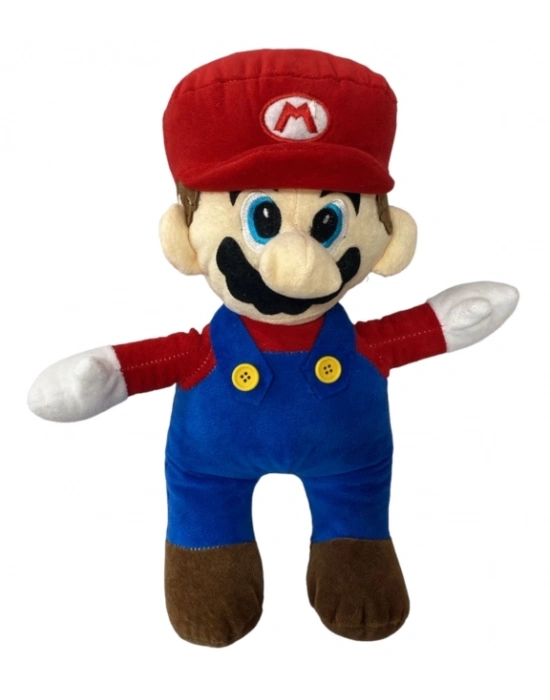 PELUS SUPER MARIO 40 CM