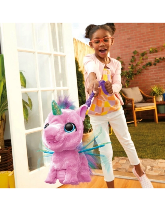 ® Peluş Tek Boynuzlu At