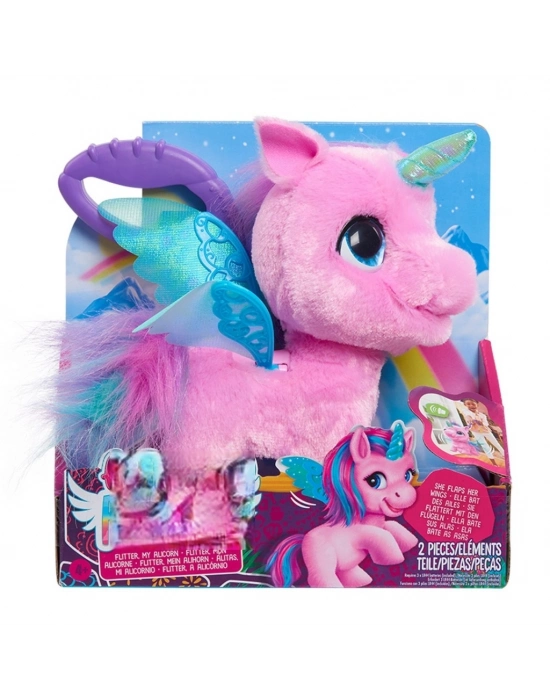 ® Peluş Tek Boynuzlu At