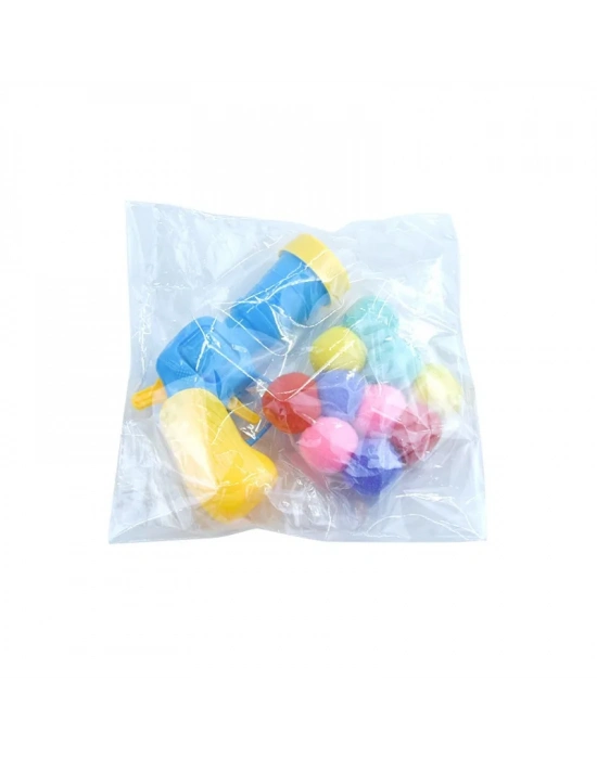 Peluş Top Atan İnteraktif Kedi Oyuncağı