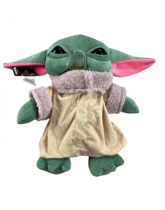 PELUS YODA GROGU 40CM