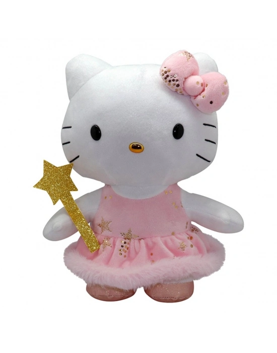 Peri Kostümlü Peluş 30 cm