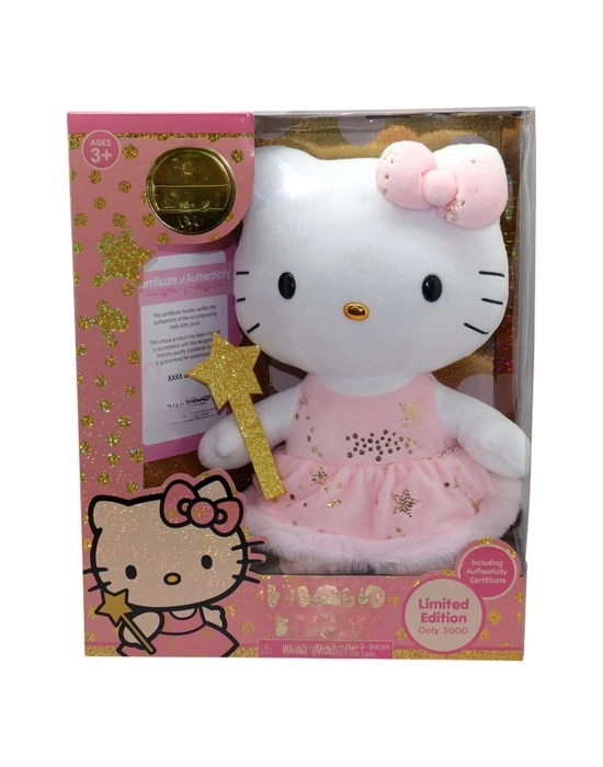 Peri Kostümlü Peluş 30 cm