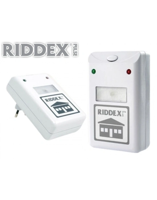 Pest Guard Elektronik Fare Ve Haşere Kovucu