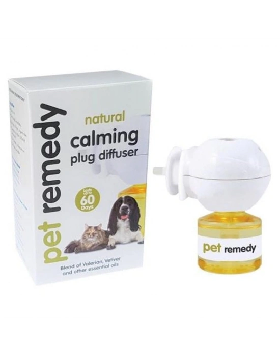 Pet Remedy 60 Günlük Evcil Hayvan Sakinleştirici