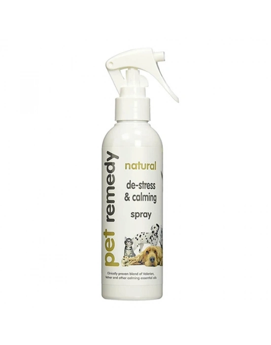 Pet Remedy Calming Sprey 200 ml Sakinleştirici Anti Strey Sprey