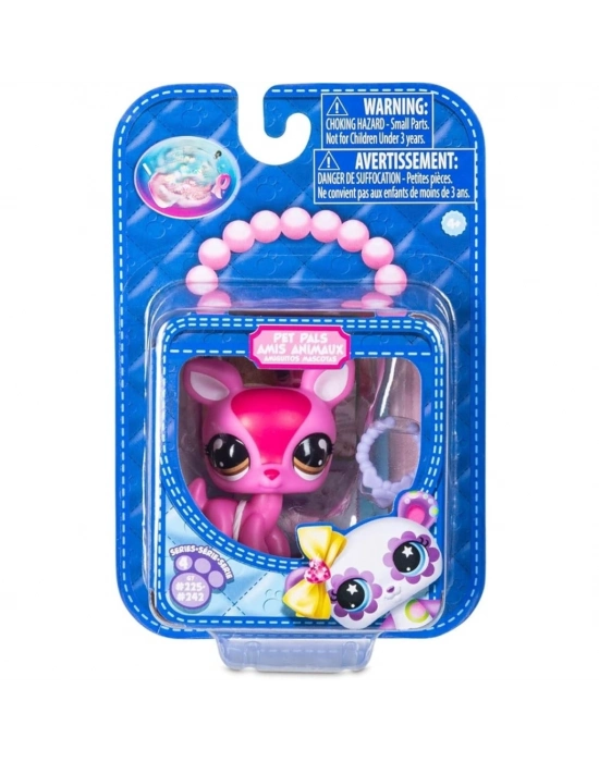 Pet Shop Tekli Paket S4