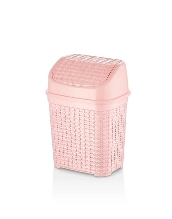 Petek Click Çöp Kovası Renkli Royaleks-MRD303