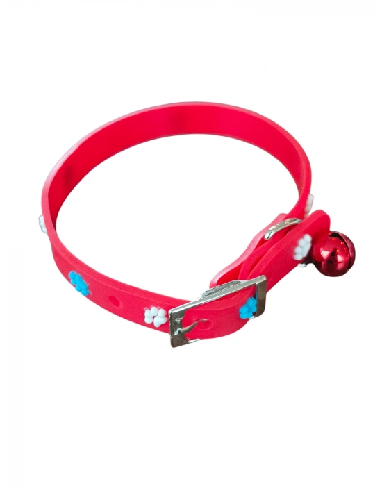 Petzoom Silikon KediTasması PZT 707