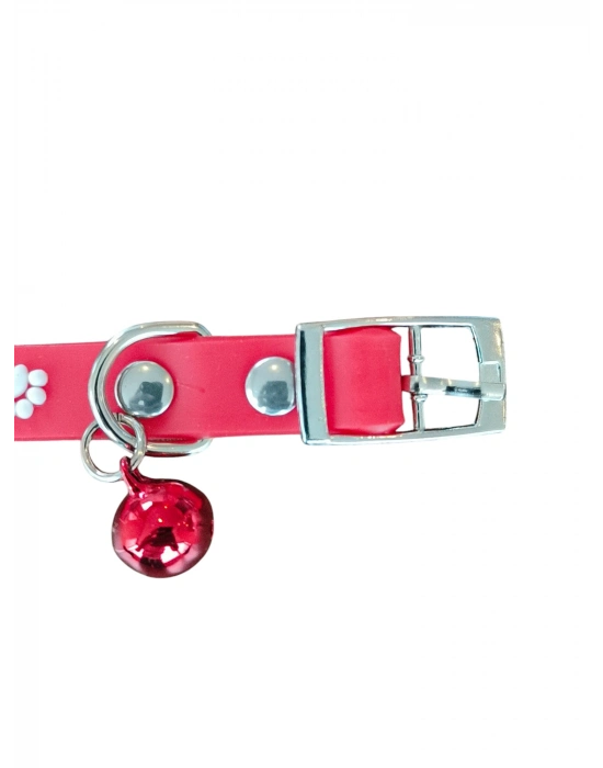 Petzoom Silikon KediTasması PZT 707
