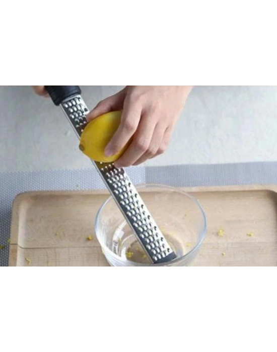 Peynir Rendesi - Limon - Portakal - Turunç Rendesi