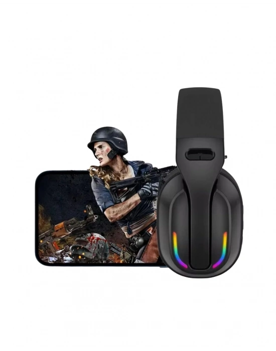 PGB500 BLUETOOTH OYUNCU KULAKLIĞI