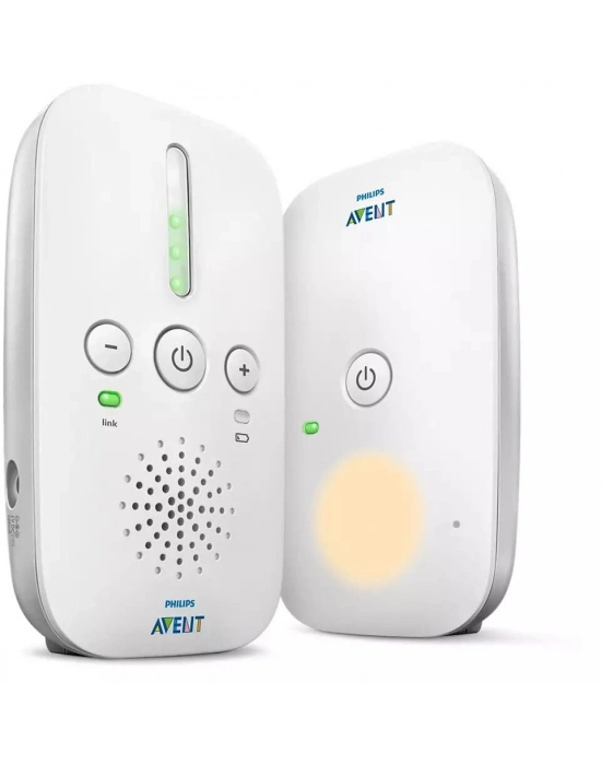Philips Avent Dect Bebek Telsizi