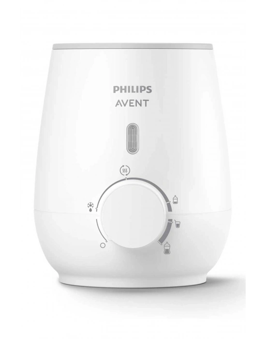 Philips Avent Hızlı Biberon Isıtıcı