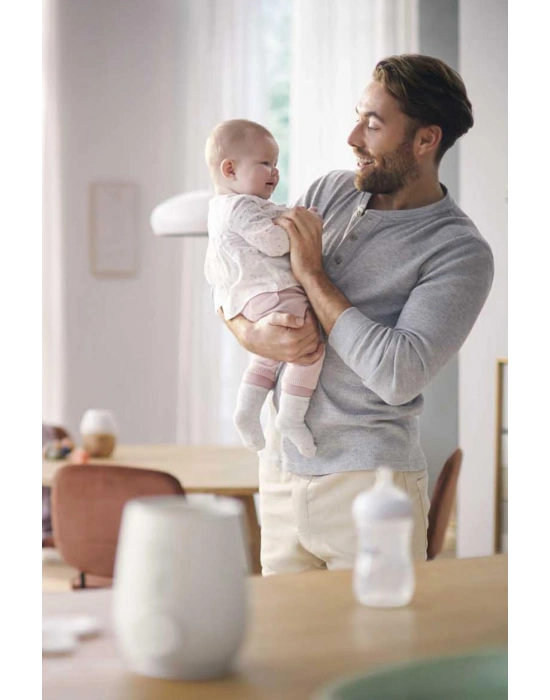 Philips Avent Hızlı Biberon Isıtıcı