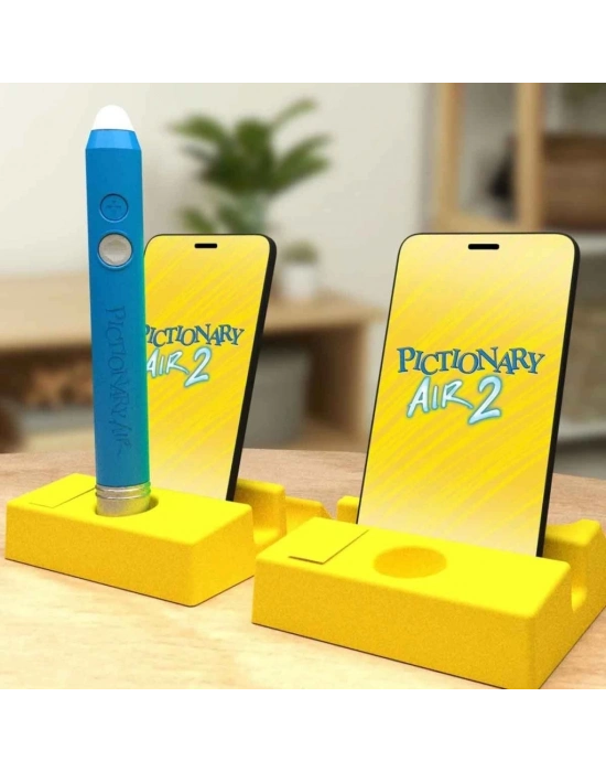 ®  Pictionary Air 2 Klasik Aile Çizim Oyunu