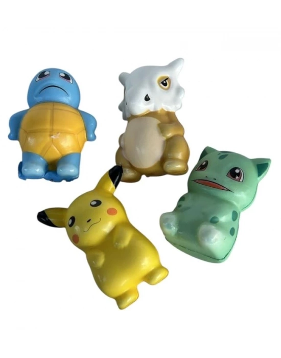 PIKACHU SUKISHI ANAHTARLIK