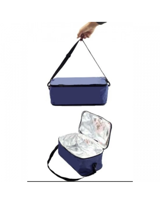 Piknik Termos Çanta 15 Litre