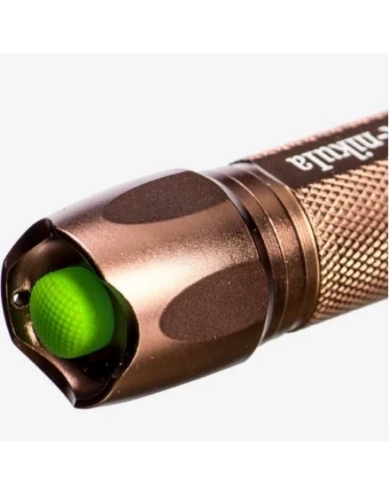 Pil  Şarjlı El Feneri 620