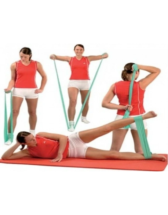 Pilates Bandı