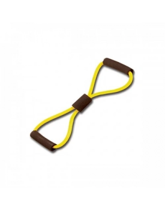 Pilates Egzersiz Direnç Lastiği