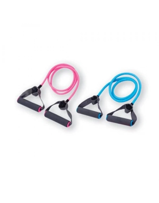 Pilates Egzersiz Direnç Lastiği